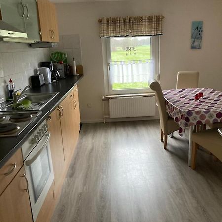 Fewo Landruhe Aurich Bagian luar foto